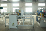 UV Co-extruded PMMA PC Solid Sheet Single Screw Extrusion Line