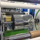 Low Noise PP Sheet Making Machine Polypropylene Sheet Extrusion Machine