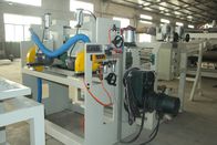 Embossed PC Solid Sheet Extrusion Machine 500kw 12mm